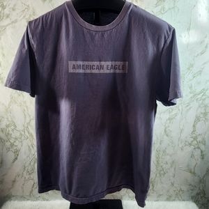 American Eagle Outfitters Soft Cotton Tee